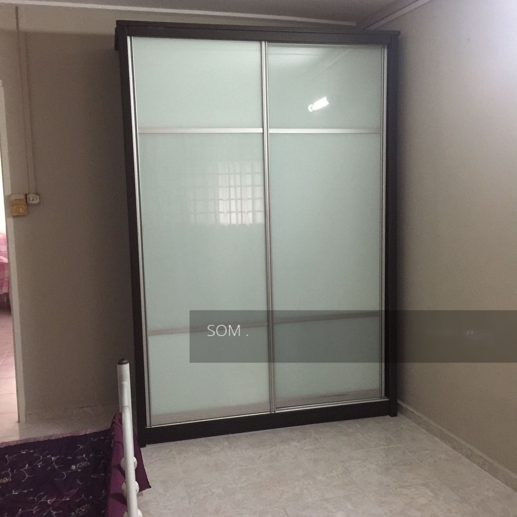 Blk 150 Pasir Ris Street 13 (Pasir Ris), HDB 4 Rooms #138044732